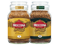 Foodworks Moccona Freeze Dried Coffee 400g offer