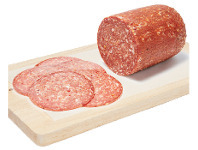 Foodworks Hot or Mild Sliced Hungarian Salami offer