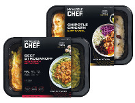 Foodworks My Muscle Chef Meals 300-450g offer