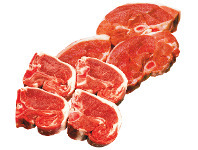 Foodworks Australian Lamb Loin or Chump Chops offer