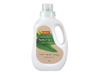 Coles Bosisto’s Sensitive Laundry Liquid 1.2 Litre offer