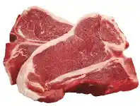 Foodworks Premium Beef T Bone Steak offer