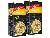 Foodworks Continental Liquid Stock 1L offer