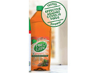 Coles Pine O Cleen Disinfectant 1.25 Litre offer