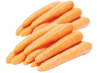 Foodworks Pre-Packed Carrots 1kg offer