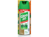 Coles Glen 20 Disinfectant Spray 300g offer