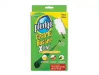Pledge Grab it Duster with Extendable Handle 1 Each