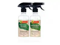 Coles Bosisto’s Multipurpose or Bathroom & Shower Cleaner 500ml offer