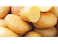 Foodworks Loose Washed Potatoes offer