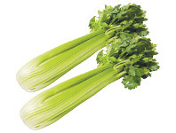 Foodworks Farm Fresh Celery offer