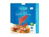 Foodworks Tassal Smoked Tassie Salmon 150g offer