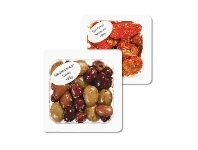 Foodworks Bellisimo Olives or Sun Dried Tomatoes 155/165g offer