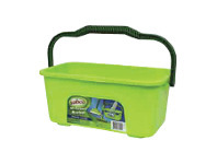Coles Sabco 12.5L Bucket 1 Each offer