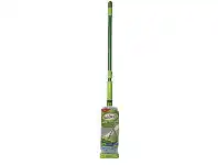 Coles Sabco Slide to Wring Mop 1 Each offer