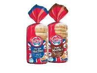 Foodworks Tip Top English Muffins 6 Pack offer