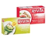 Foodworks Ryvita Rye or Multi Grain Crispbread 250g offer