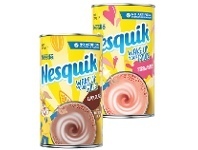 Foodworks Nestlé Nesquik Drink 250g offer