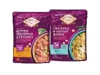 Foodworks Patak’s Heat and Eat Pouch 285g offer