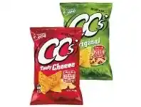 Foodworks CC’s Corn Chips 175g offer