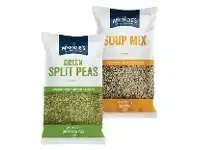 McKenzie’s Peas, Lentils, Soup or Barley Mix 375/500g
