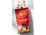 Allen's Retro Party Mix 1kg