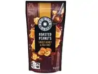 Foodworks Red Rock Deli Nuts 100/130g offer
