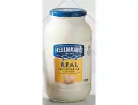 ALDI Hellmann’s Mayonnaise 800g offer