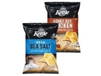 Kettle Chips 150-175g