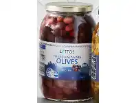 Pitted Kalamata Olives 2kg