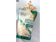 ALDI Natural Cashews 1.2kg offer