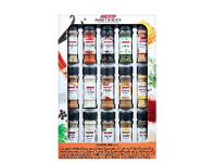 Stonemill Bulk Spices Pack 589g-830g