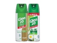 Glen 20 Disinfectant Spray 300g