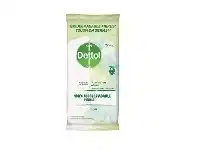 Foodworks Dettol Biodegradable Disinfectant Wipes 90 Pack offer