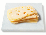 Jarlsberg Swiss Cheese