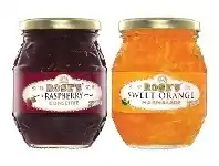 Roses Jam or Marmalade 500g