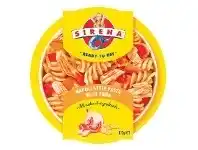 Foodworks Sirena Tuna with Napoli Pasta 170g offer