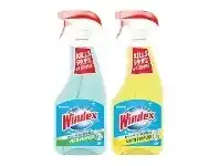 Windex Multi-Purpose Surface Disinfectant Spray 500ml