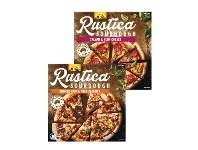 Foodworks McCain Rustica Sourdough Pizza 400/410g offer