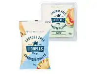 Foodworks Liddells Cheese Shredded, Block or Slices 225/250g offer