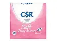 CSR Soft Icing Mix 500g
