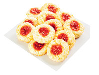 Coles Coles Bakery Cookies 12 Pack offer