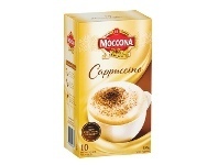 Foodworks Moccona Coffee Sachets 10 Pack offer
