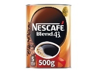 Foodworks Nescafé Blend 43 500g offer