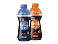 Foodworks Barista Bros Flavoured Milk 700ml offer