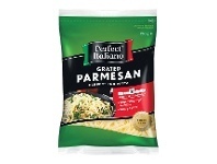 Foodworks Perfect Italiano Grated Parmesan 250g offer