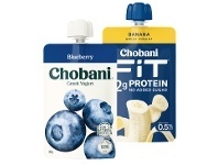 Foodworks Chobani Yoghurt Pouch 140g offer