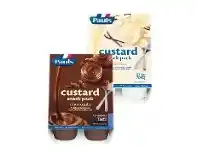 Foodworks Pauls Custard 6 Pack x 150g offer