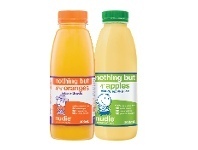 Foodworks Nudie Nothing but Juice 400ml offer