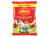 Coles Allen’s Value Pack Candy Bag 370g-520g offer