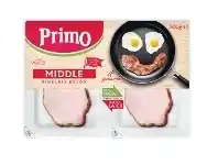 Foodworks Primo Twin Pack Bacon 430/500g offer